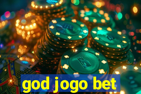 god jogo bet