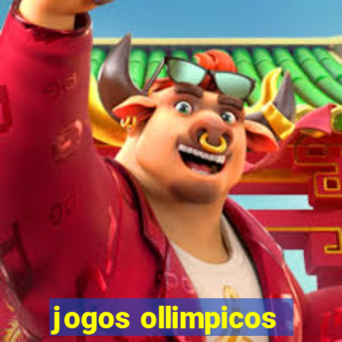 jogos ollimpicos