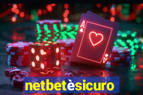 netbetèsicuro