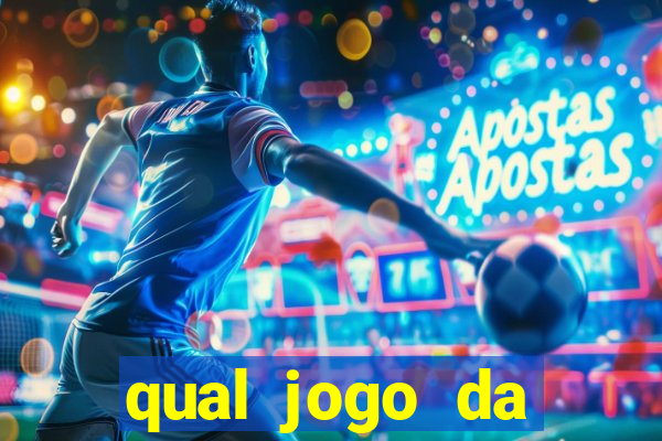 qual jogo da plataforma ta pagando agora