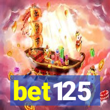 bet125