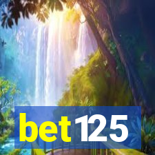 bet125