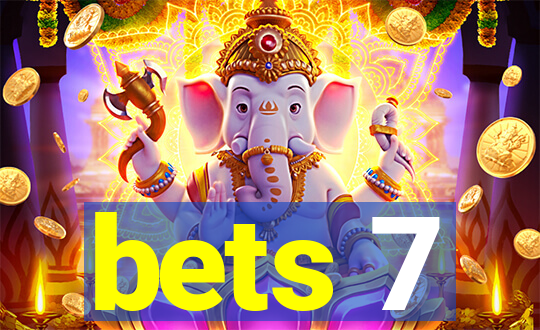 bets 7