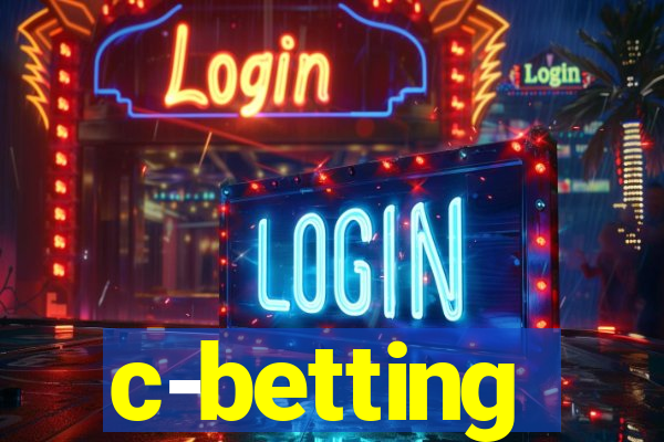 c-betting