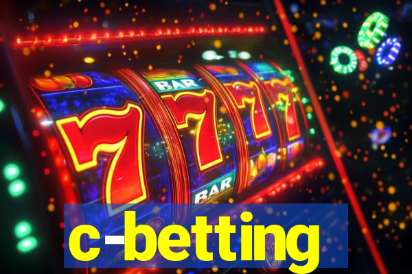 c-betting