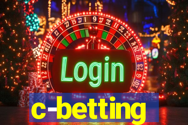 c-betting