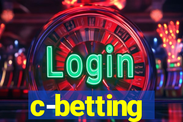 c-betting