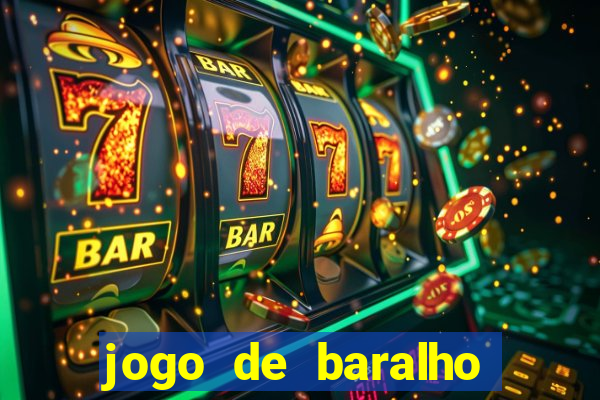 jogo de baralho que ganha dinheiro de verdade