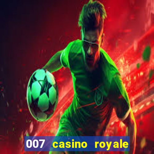 007 casino royale subtitles english