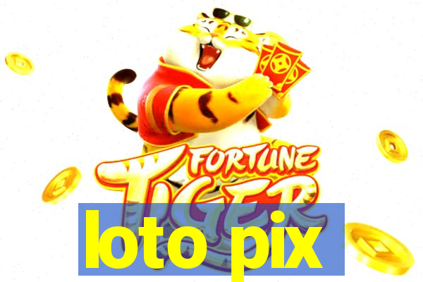 loto pix