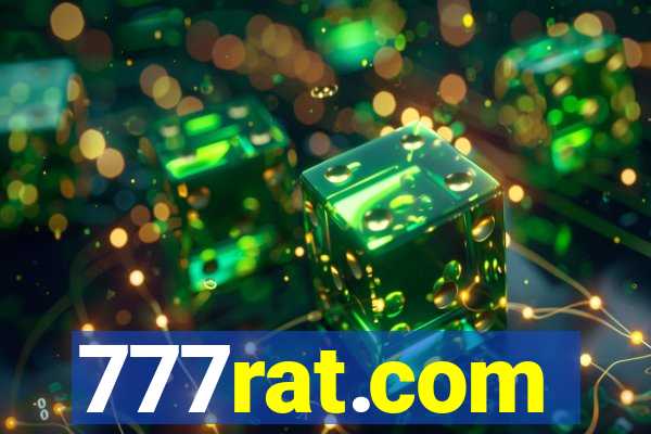 777rat.com