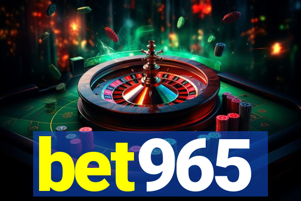 bet965