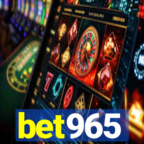 bet965