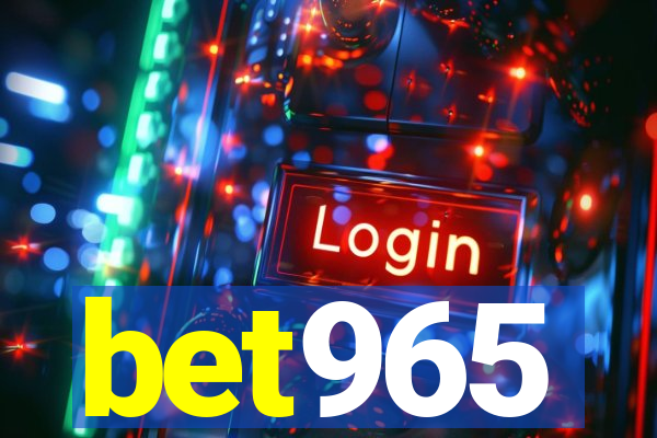 bet965