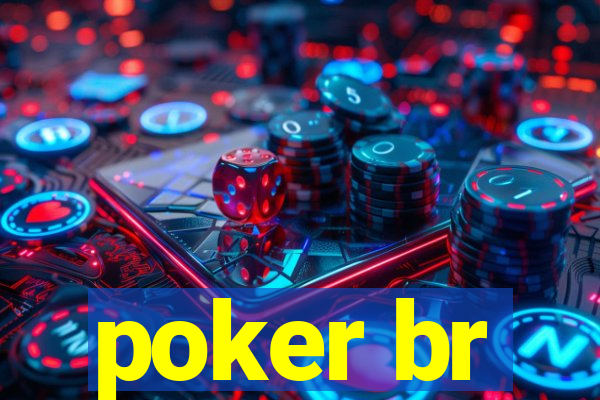 poker br