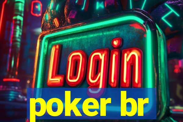 poker br