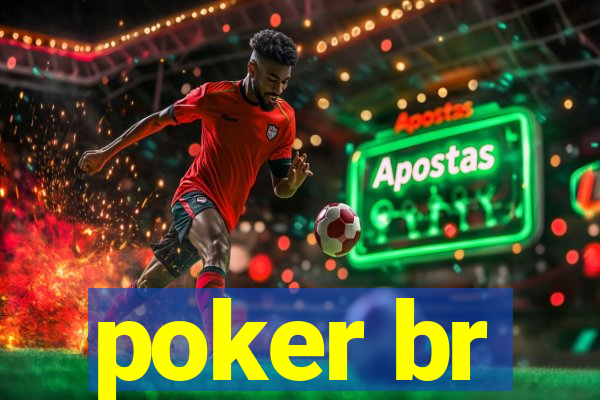 poker br