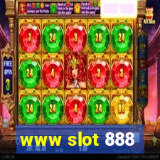 www slot 888