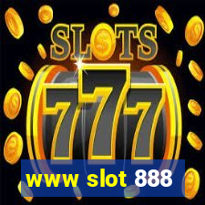 www slot 888