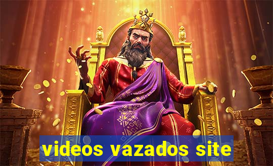 videos vazados site