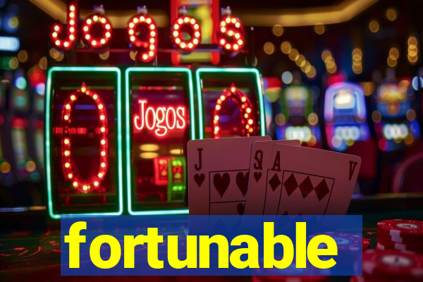 fortunable