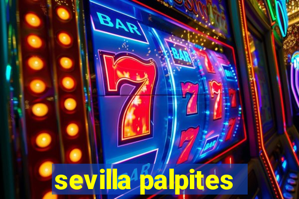 sevilla palpites