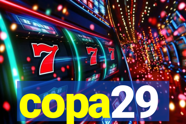 copa29