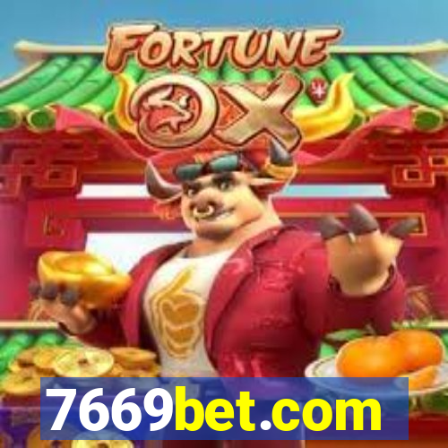 7669bet.com