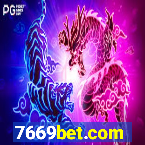 7669bet.com