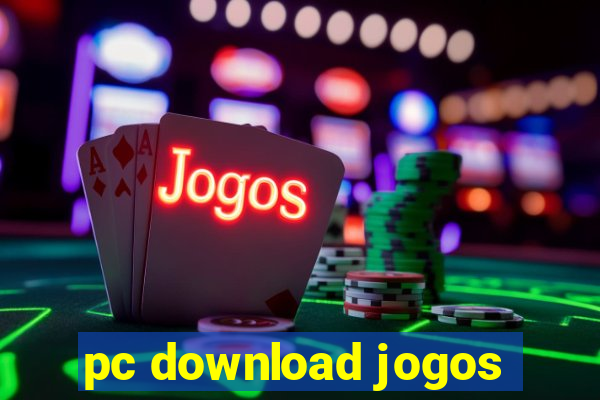 pc download jogos