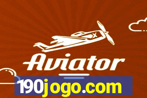 190jogo.com