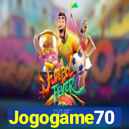 Jogogame70