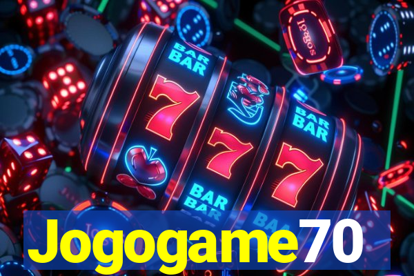 Jogogame70