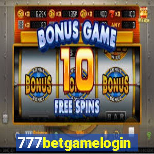 777betgamelogin