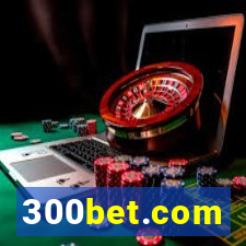 300bet.com