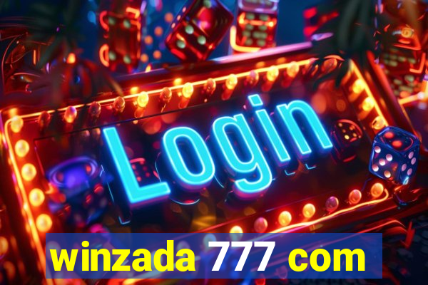 winzada 777 com