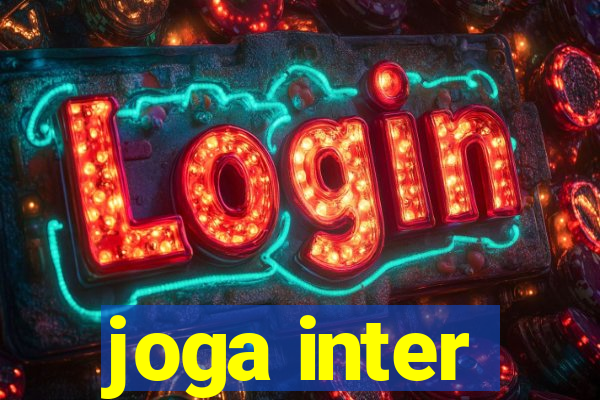 joga inter