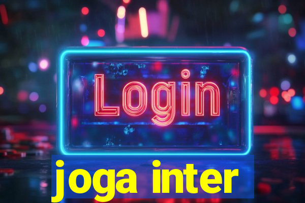 joga inter