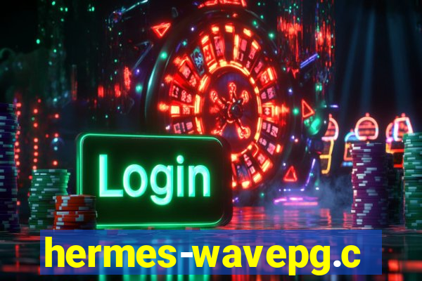 hermes-wavepg.com