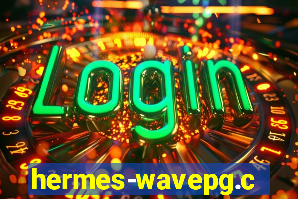 hermes-wavepg.com