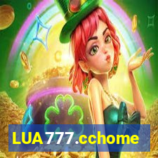 LUA777.cchome