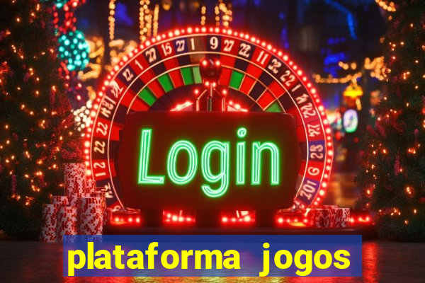 plataforma jogos que pagam