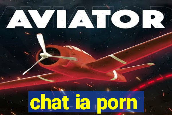 chat ia porn