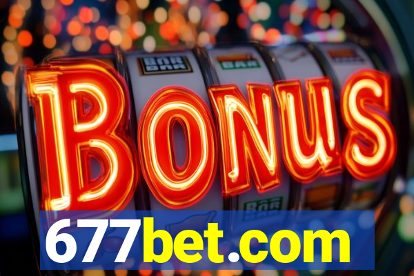 677bet.com