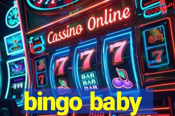 bingo baby