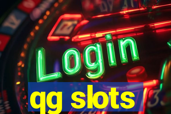 qg slots