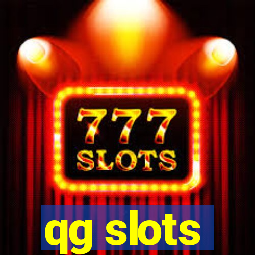 qg slots