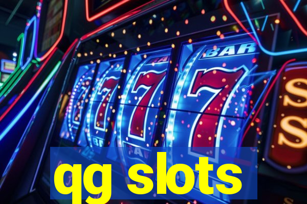 qg slots