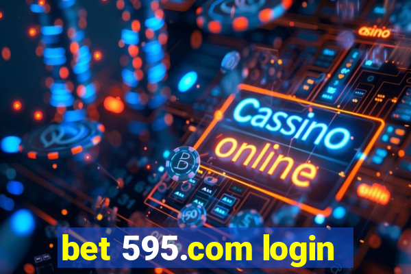 bet 595.com login