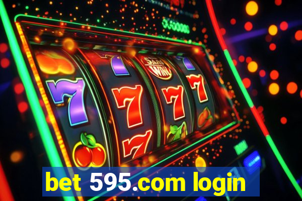 bet 595.com login